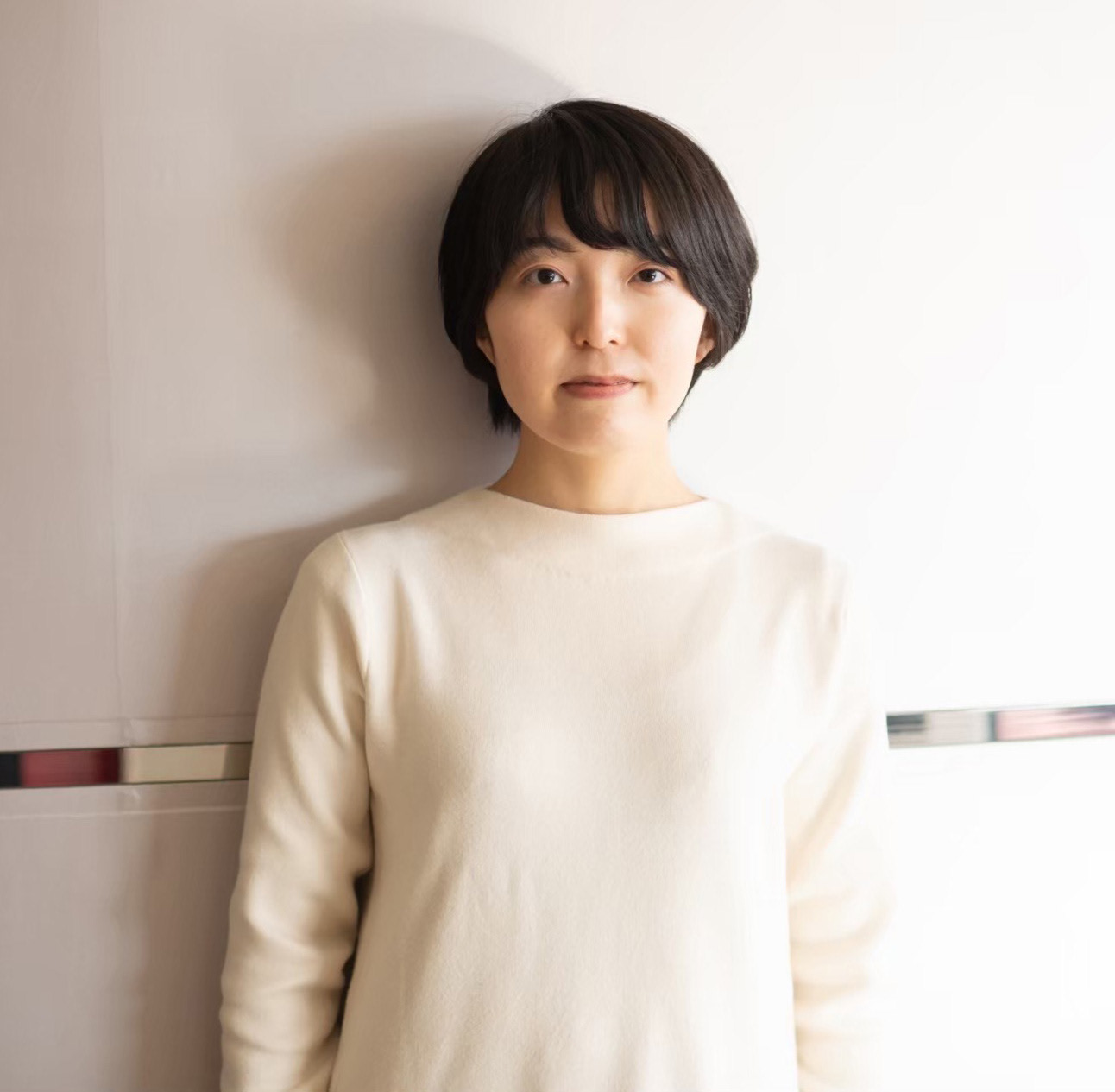 大羽 未悠 写真 01