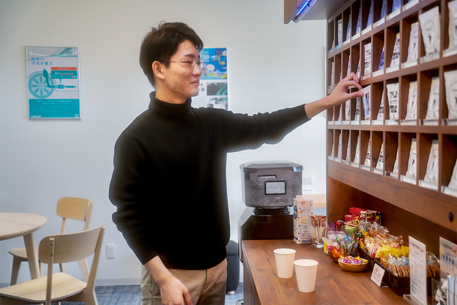 植原 真人 写真 02