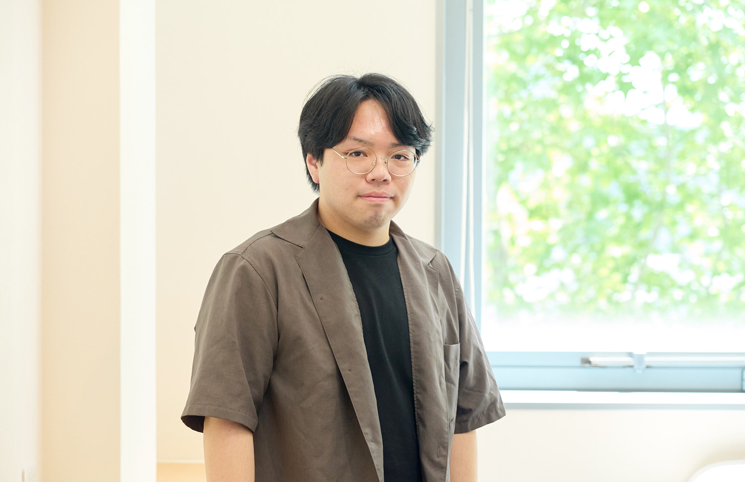 安藤 佳洋さんの画像