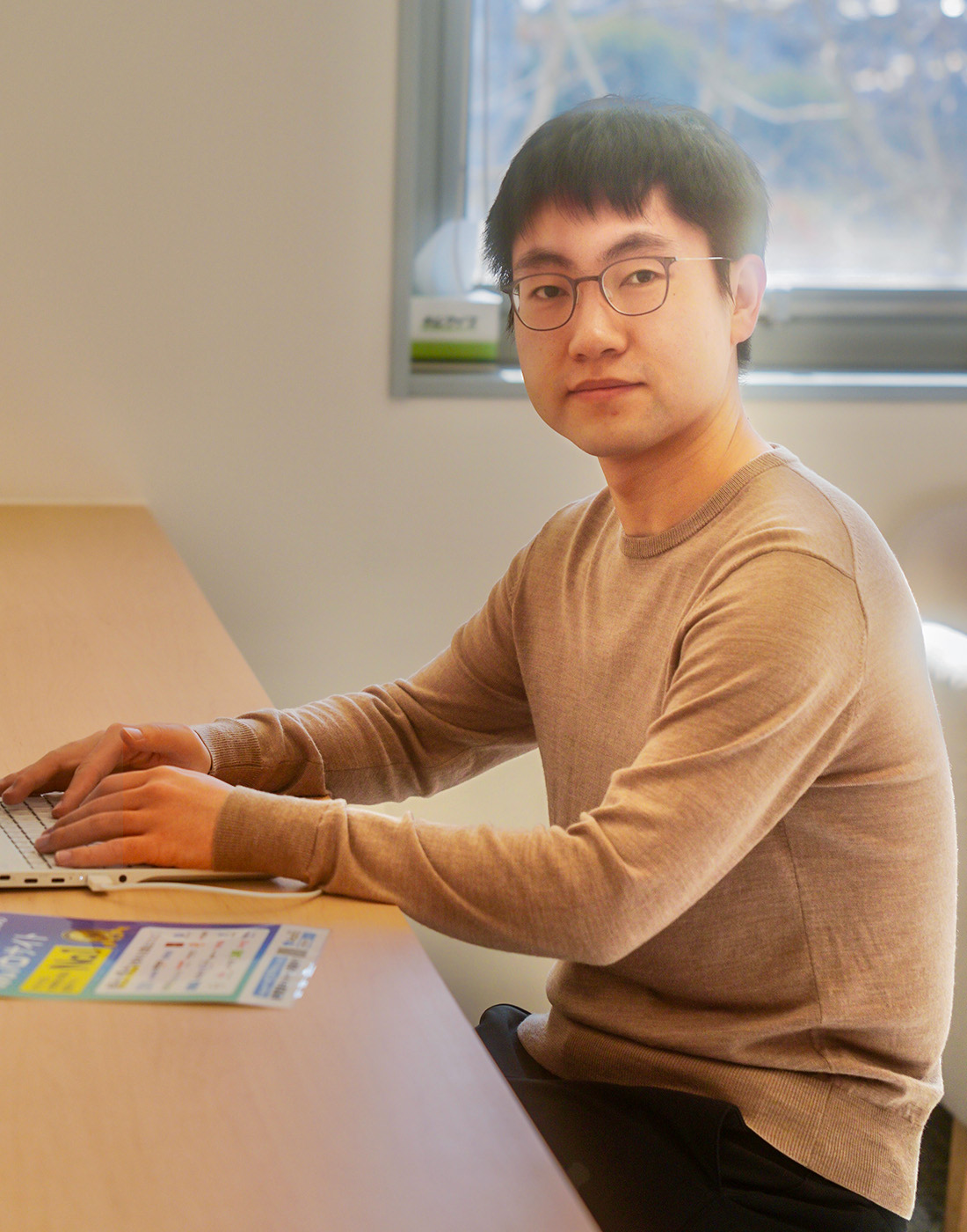 LIU HUAKUNさんの画像