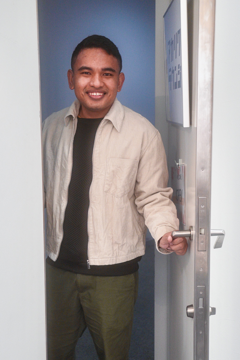 Maxmilyand Leiwakabessy 写真 03