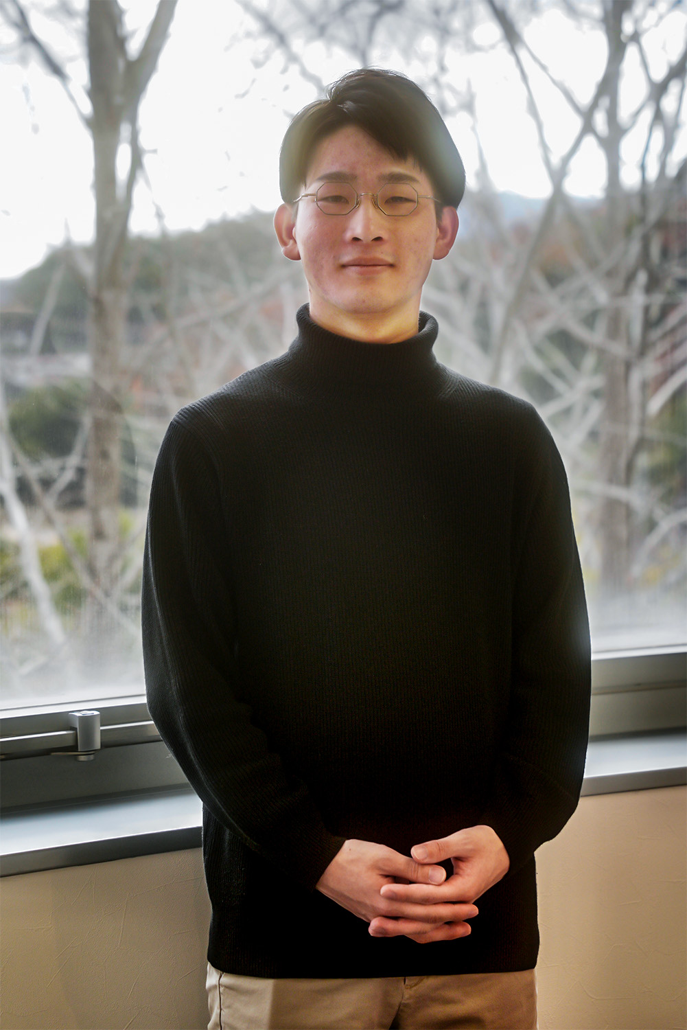 植原 真人さんの画像