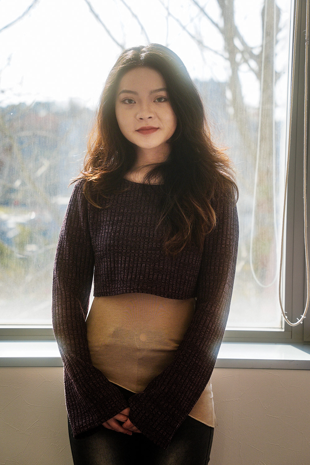 Kang Xingyuanさんの画像