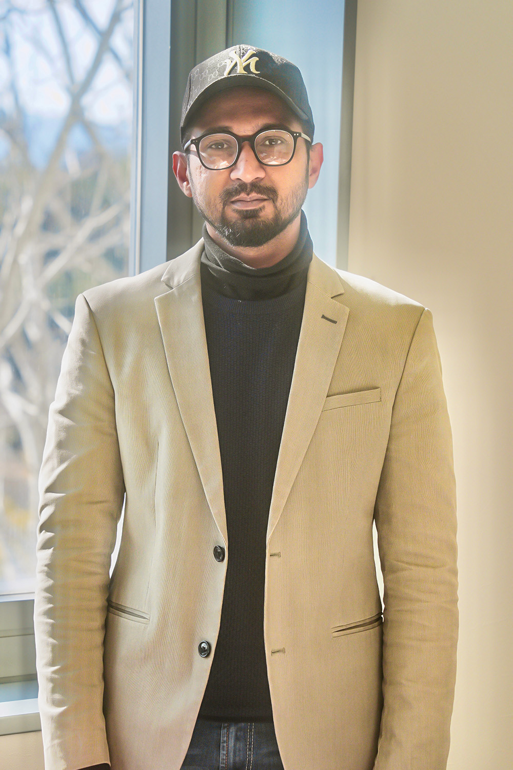 Mohiuddin Saifullahさんの画像