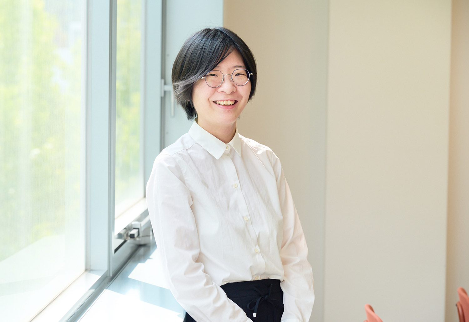 菅 咲桜里さんの画像