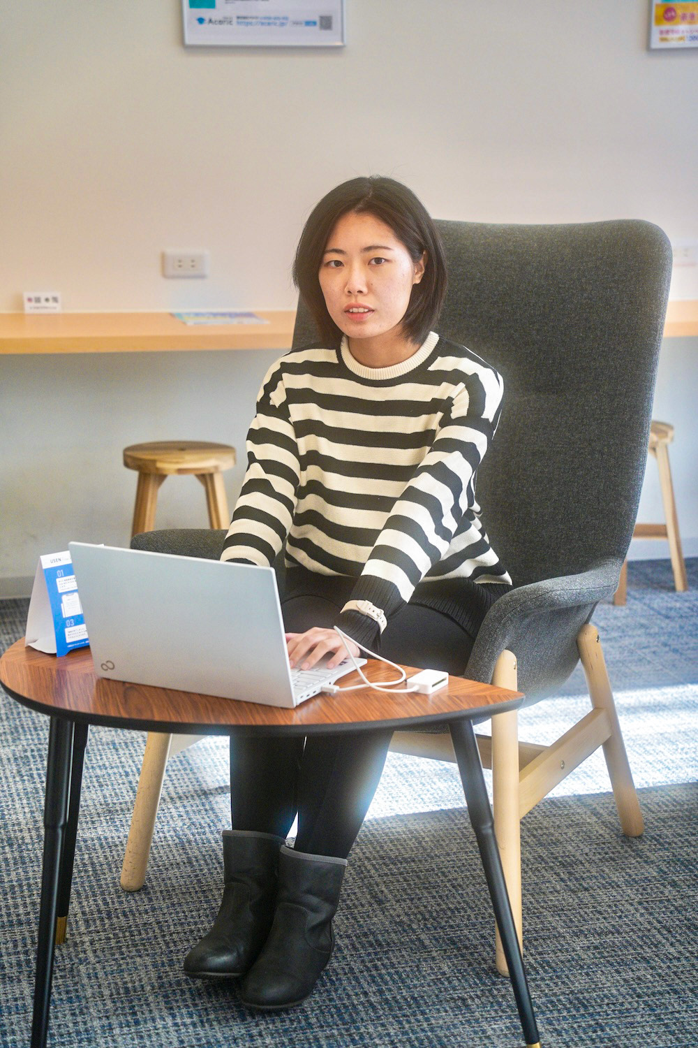 村井 与心 写真 02