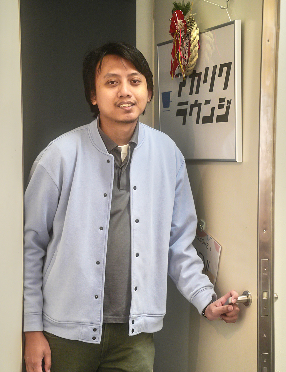 Trisna Julian 写真 02