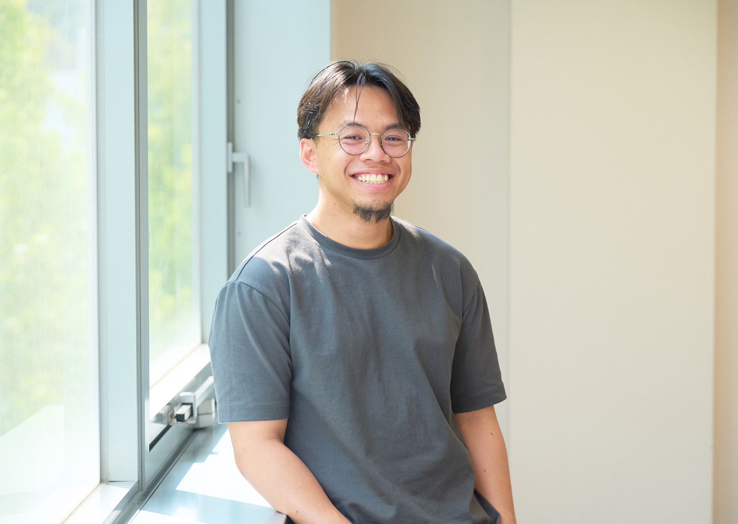 Muhammad Akmal Bin Mohammed Zaffirさんの画像