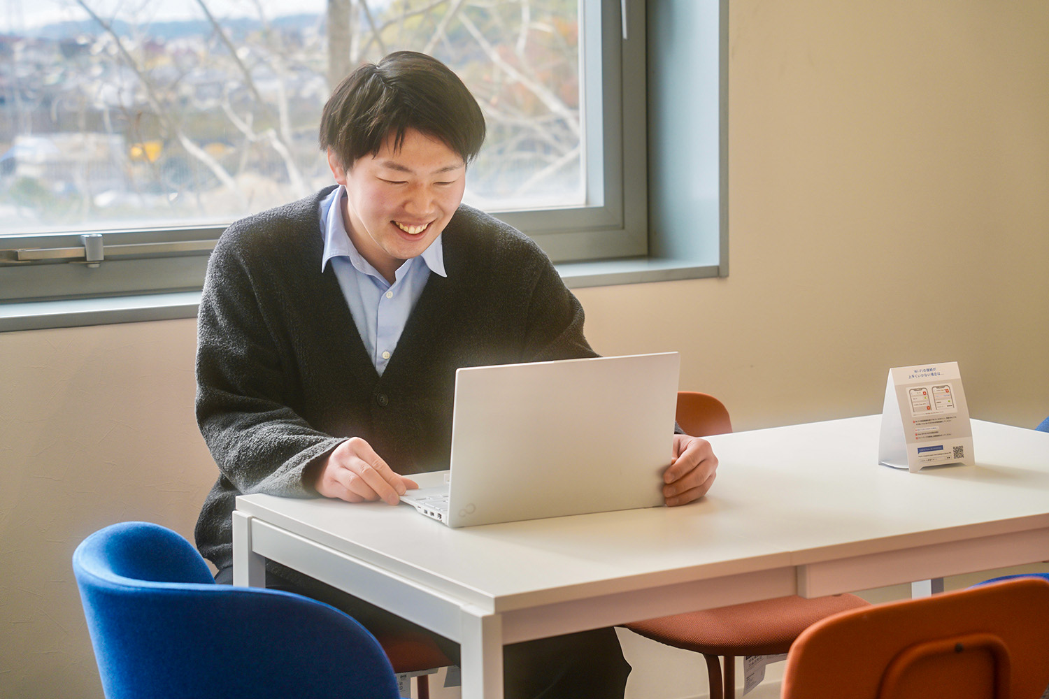 髙橋  空良 写真 02