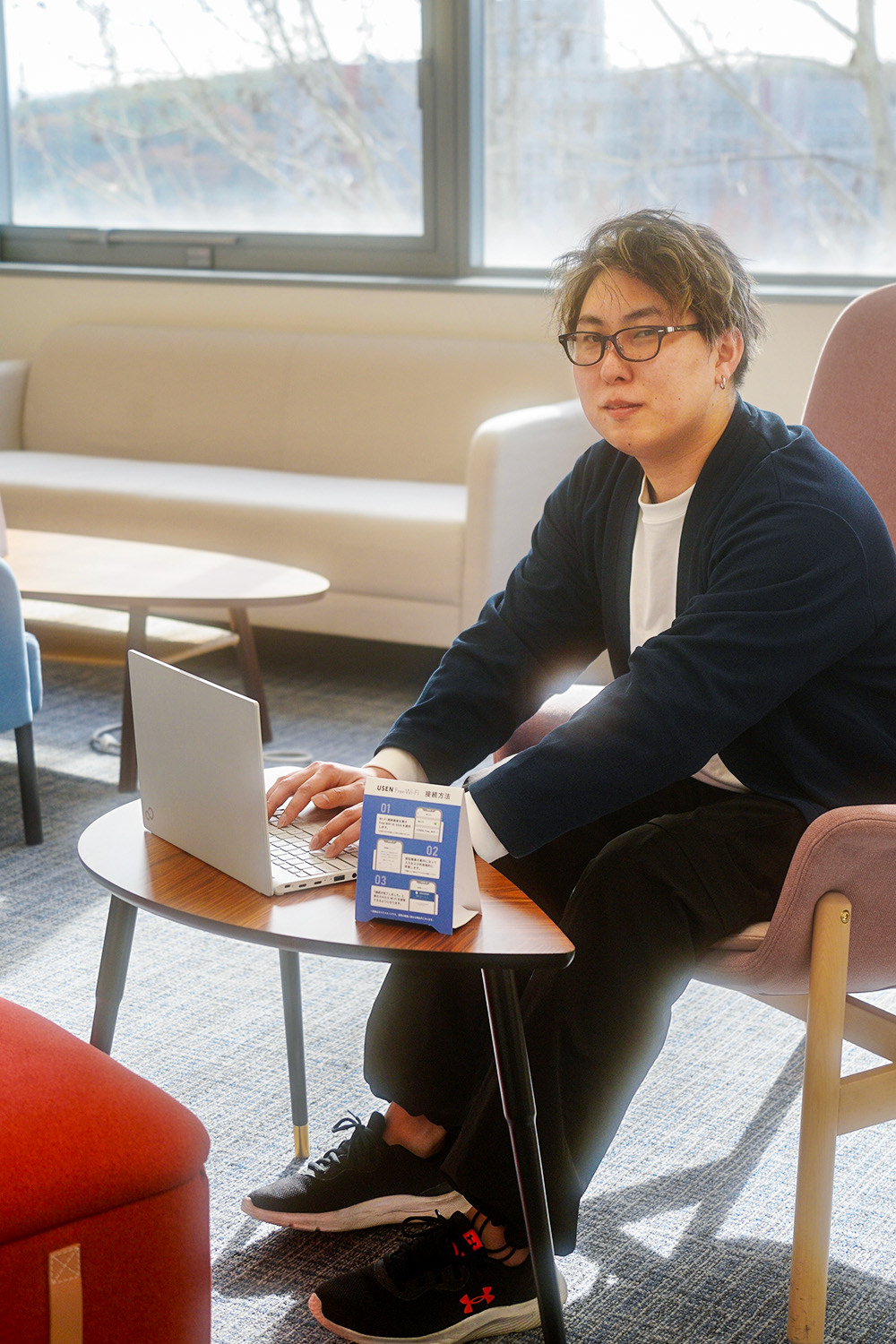 髙橋 諄 写真 02