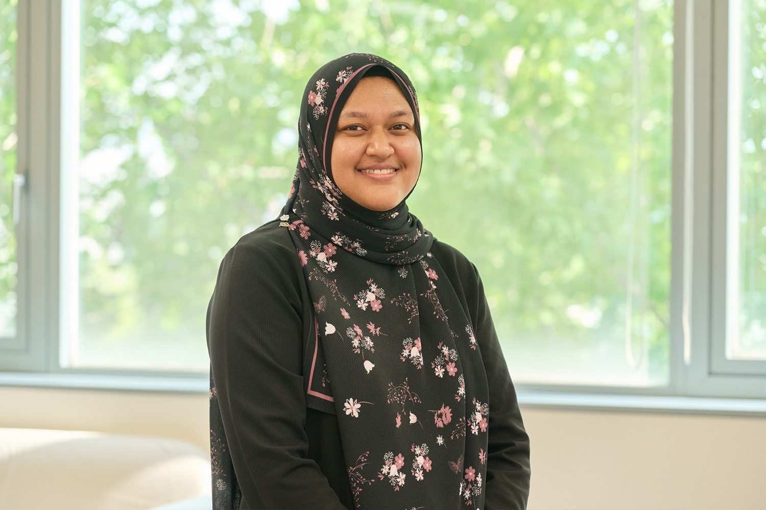 Nurul Nadia binti Mohamad Aliasさんの画像