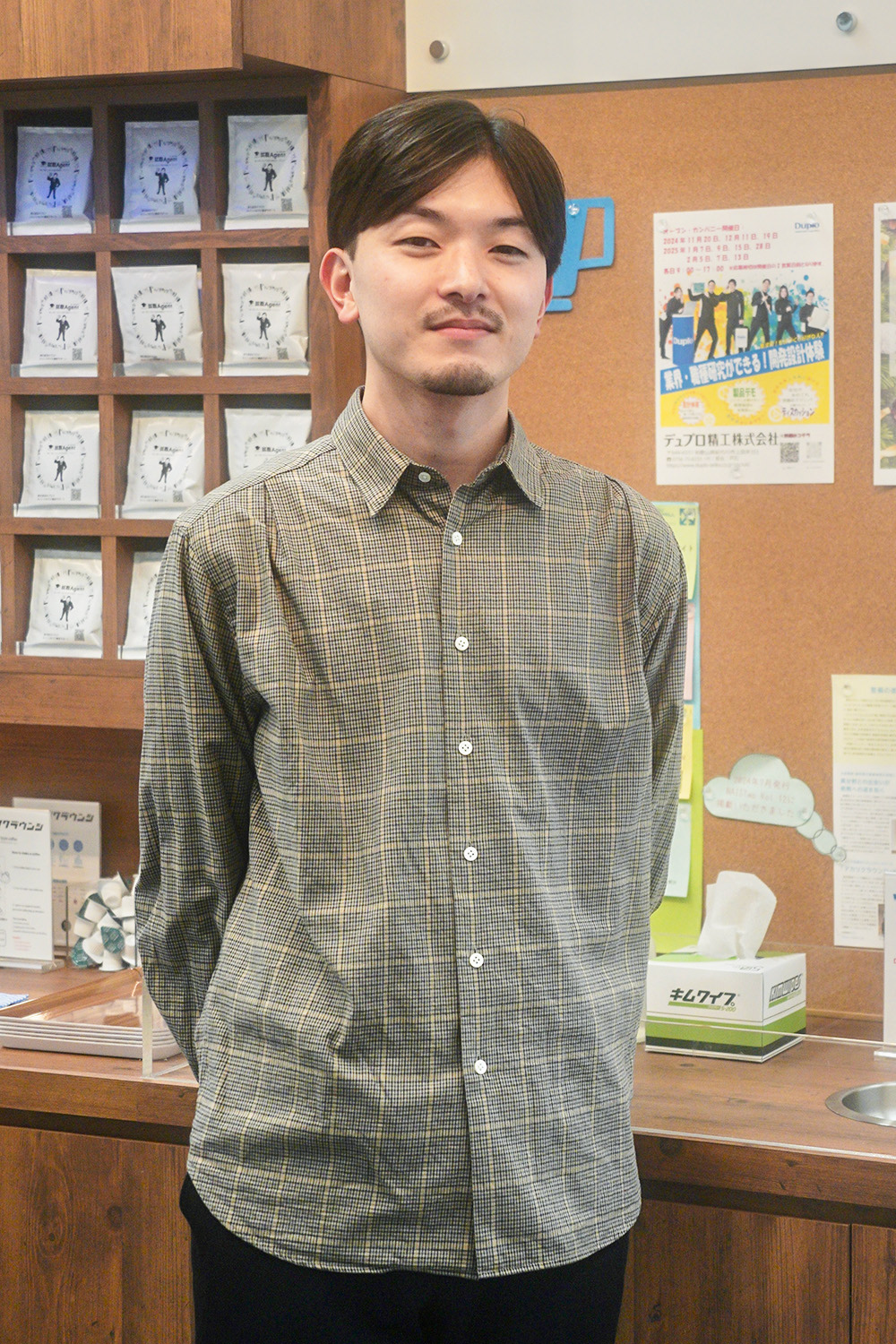 富田 広人さんの画像