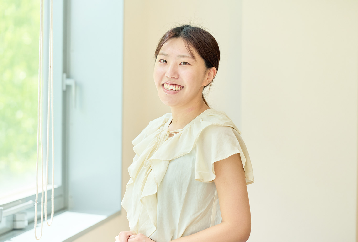 中尾 有紗さんの画像