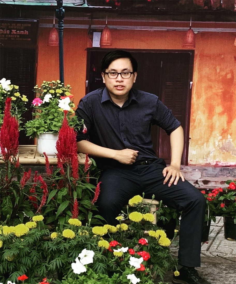 VU TUAN HAI 写真 02