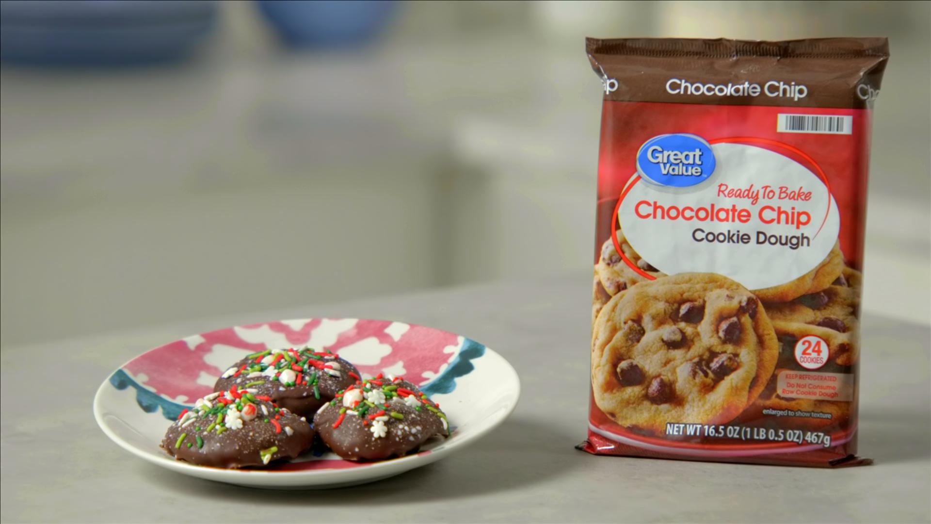 Walmart Is Selling A Ton Of Cookies Including S'mores And Strawberry