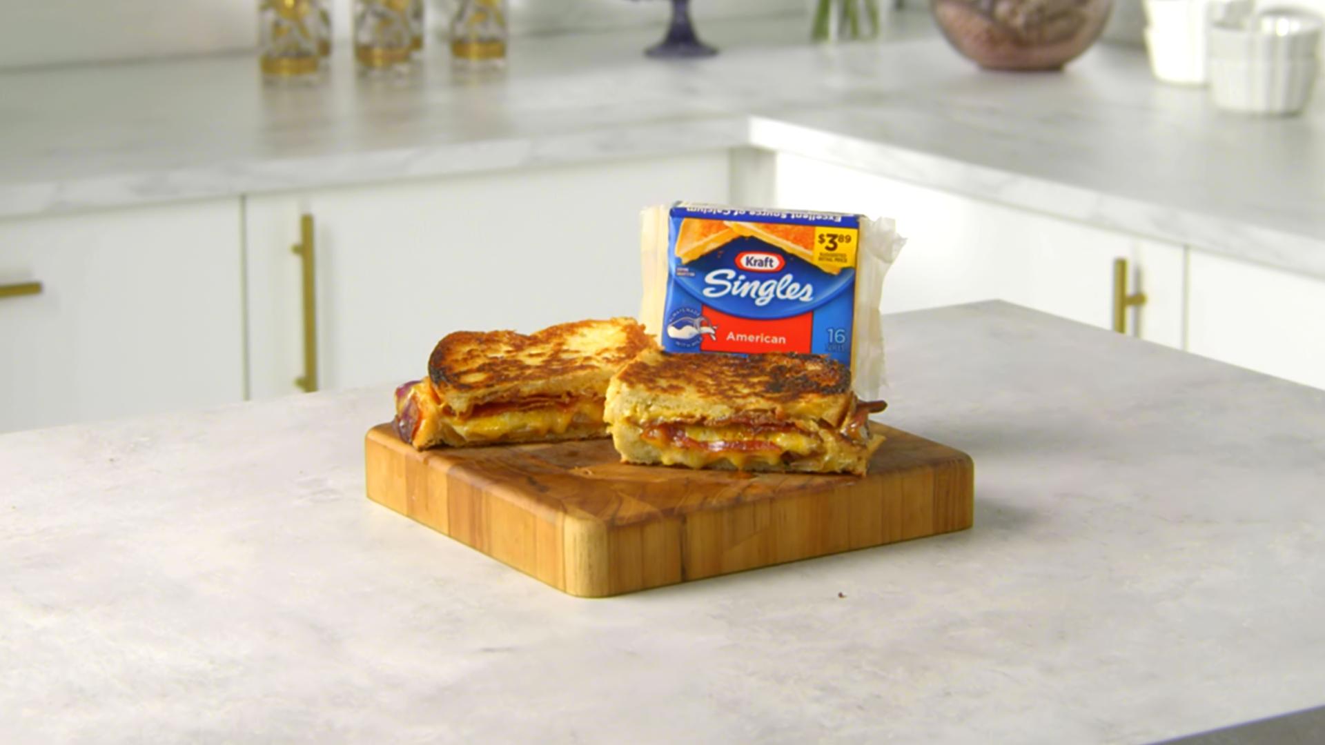 Farmstand Grilled Cheese Walmart