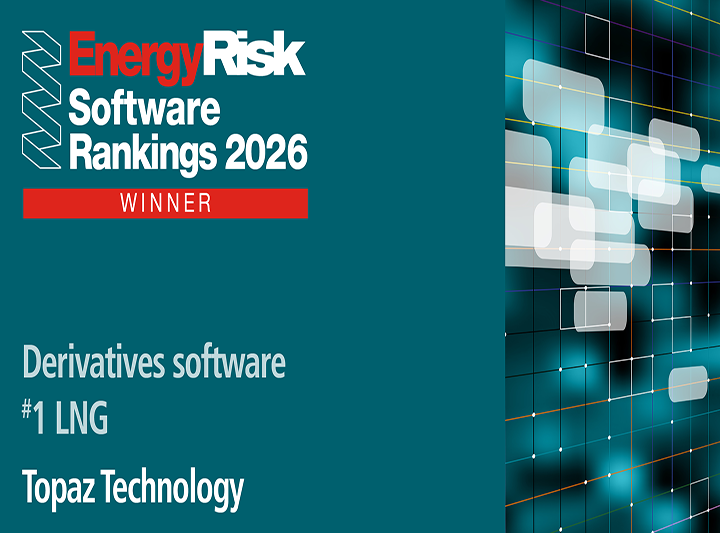 Topaz secures nine top spots