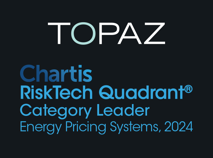 Topaz has most complete offering