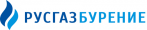 Логотип ООО “РусГазБурение”