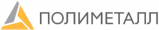 Логотип ООО «ТД Полиметалл»