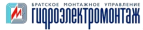 Логотип ООО "БМУ ГЭМ"
