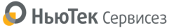 Логотип ООО «НьюТек Сервисез»