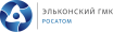 Логотип АО "Эльконский ГМК"