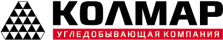 Логотип ООО "УК "Колмар"