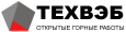 Логотип ООО "ТЕХВЭБ"