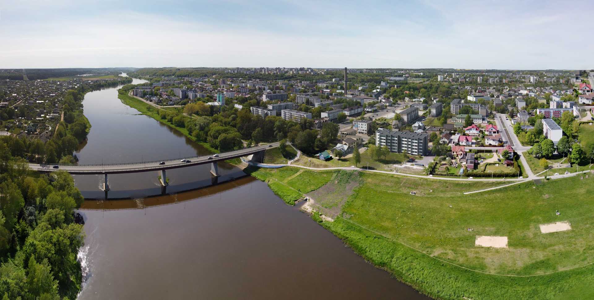 Jonava - Lukas Ružauskas