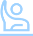 person_raised_hand icon