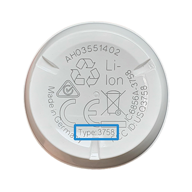 Oral-B Product Parts - United States of America (English)