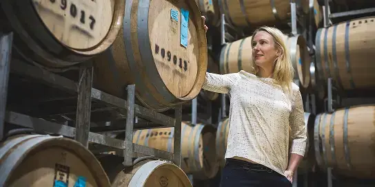 McPherson Wines Image