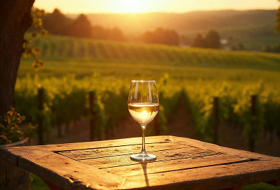 Personal Wine Advisor PWA - Container - how can we help - carousel - easy process - image