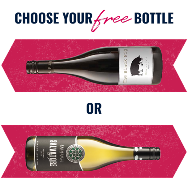 Personal Wine Advisor PWA - book a chat - banner - image