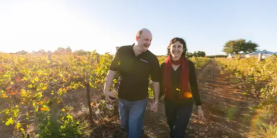 Quarisa Wines image
