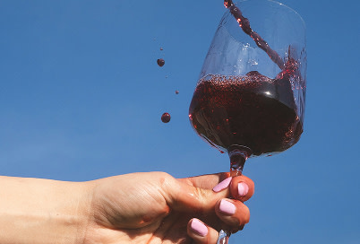 Personal Wine Advisor PWA - Container - how can we help - carousel - better deals - image