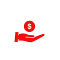 Money back icon