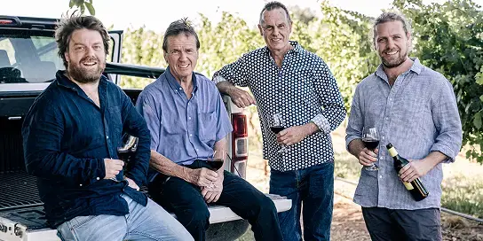 Redman Estate Wines