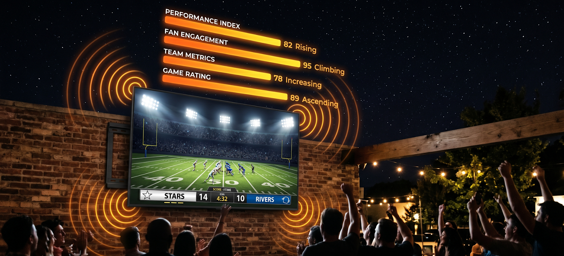 How to Advertise on the Super Bowl (And Win)