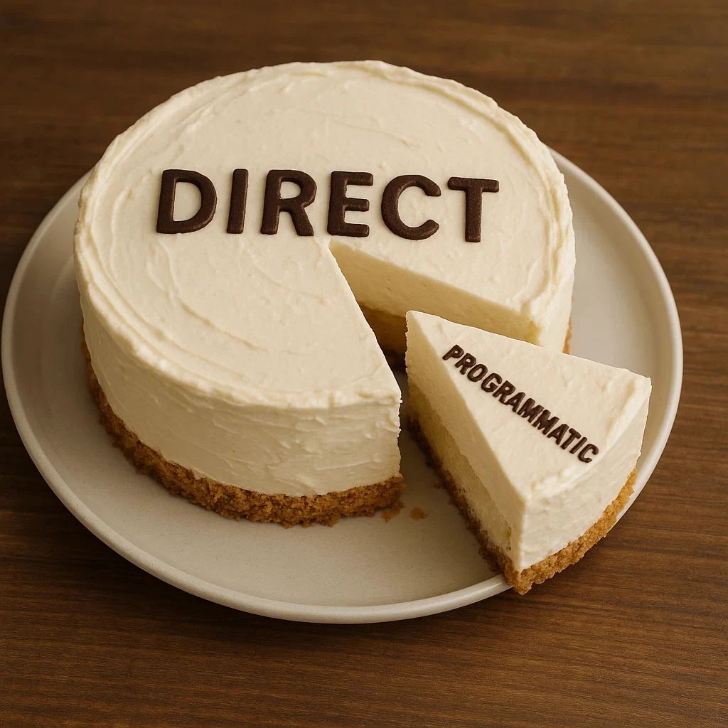 Why Programmatic CTV Isn’t Enough: Unlocking The Full Potential Of Your TV Ad Strategy