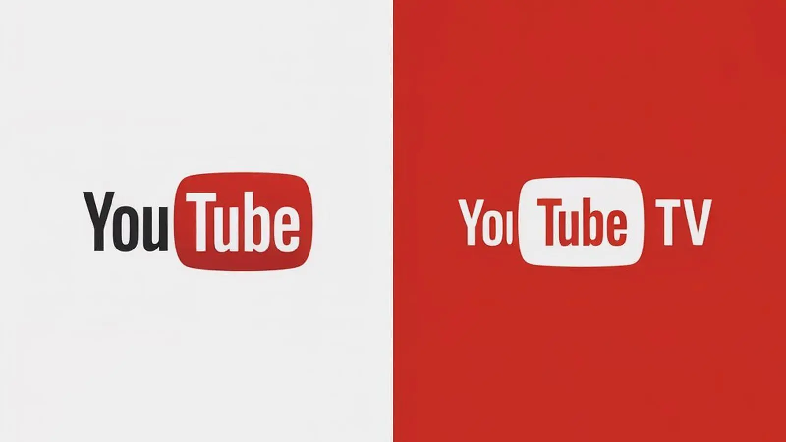 youtube vs youtubetv blog header
