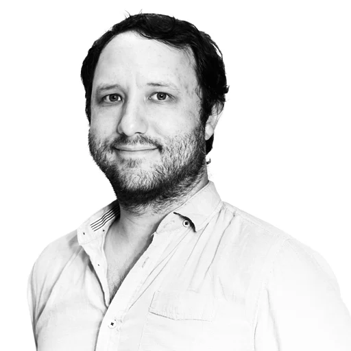Aaron Perlstein Aaron Perlstein