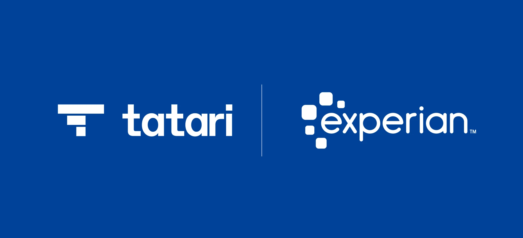 Experian Integrates with Tatari Banner