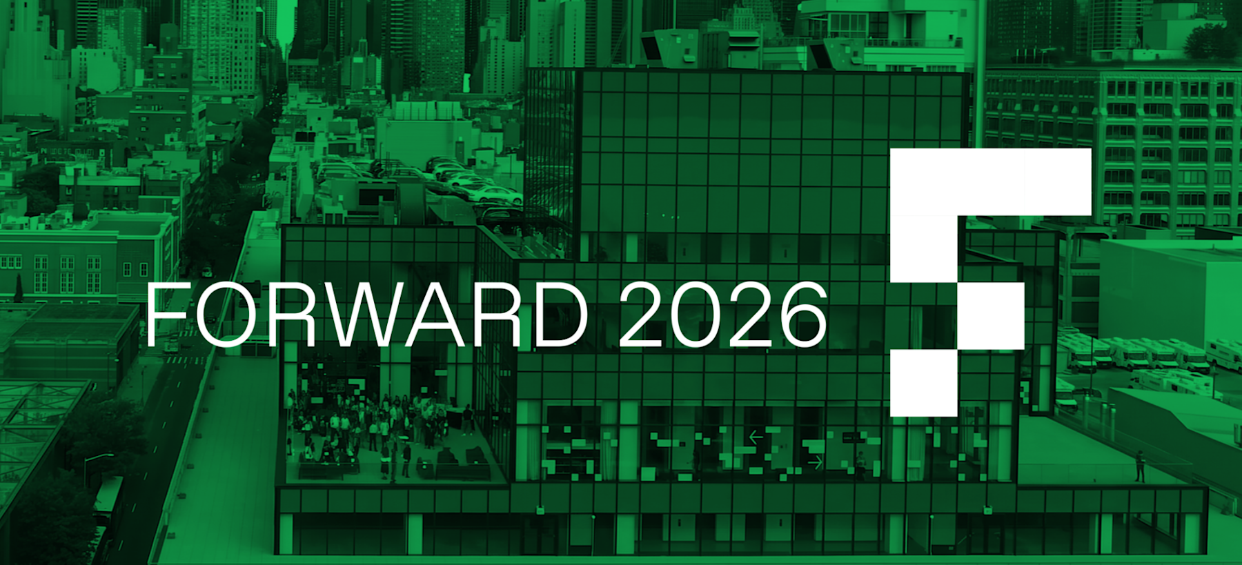 5 Reasons to Attend Forward 2026 and Unlock What’s Next in Advertising 5 Reasons to Attend Forward 2026 and Unlock What’s Next in Advertising