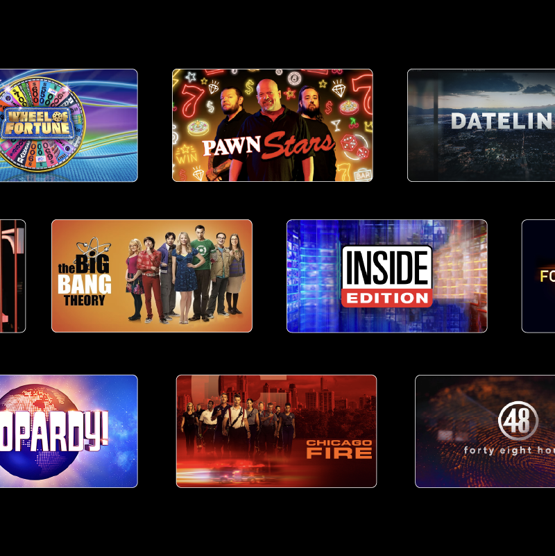 Why TV Syndication Is the Best-Kept Secret in Modern Advertising