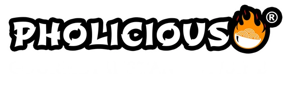 Self Serve - Pholicious Logo