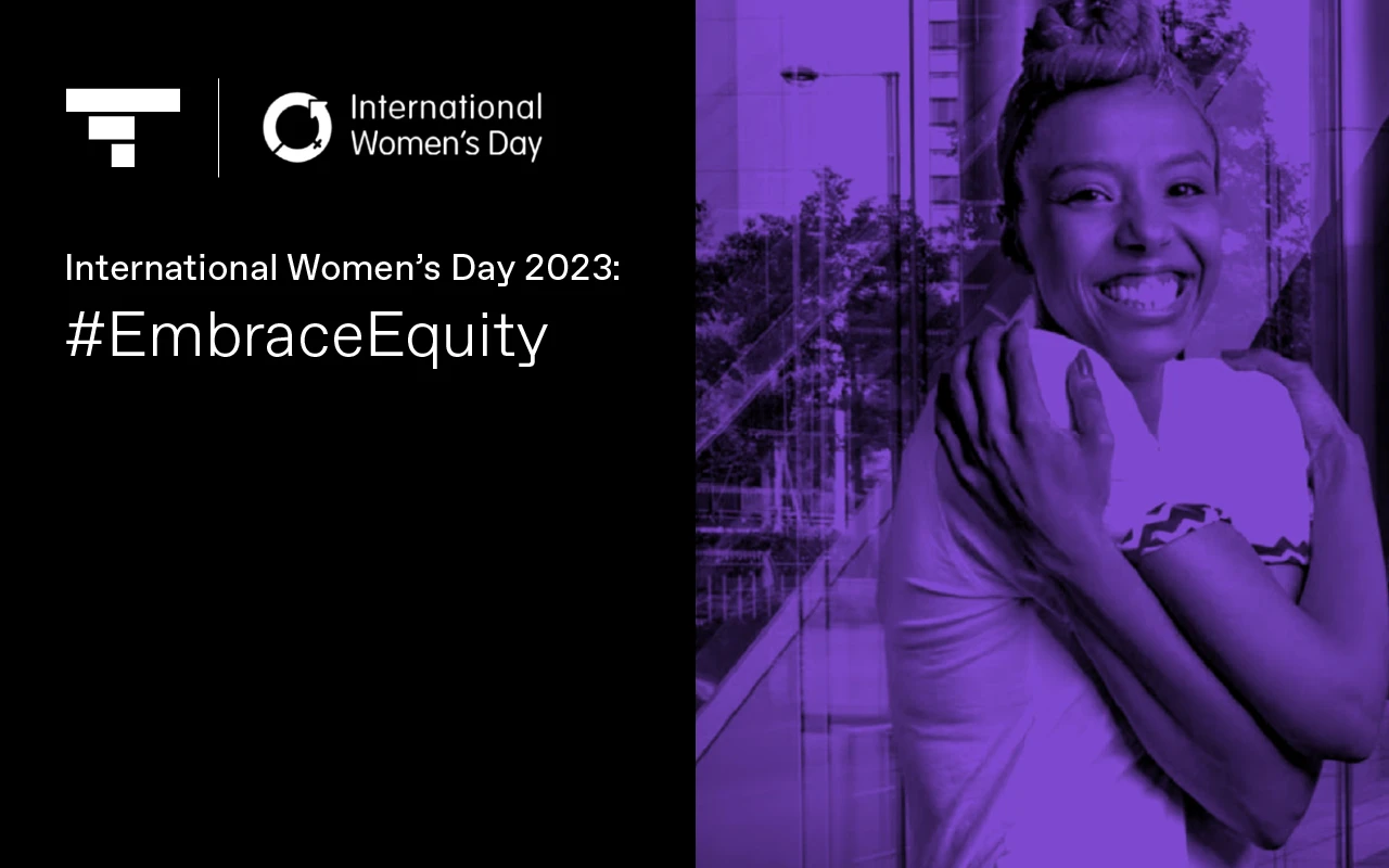 International Women's Day 2023: Embrace Equity