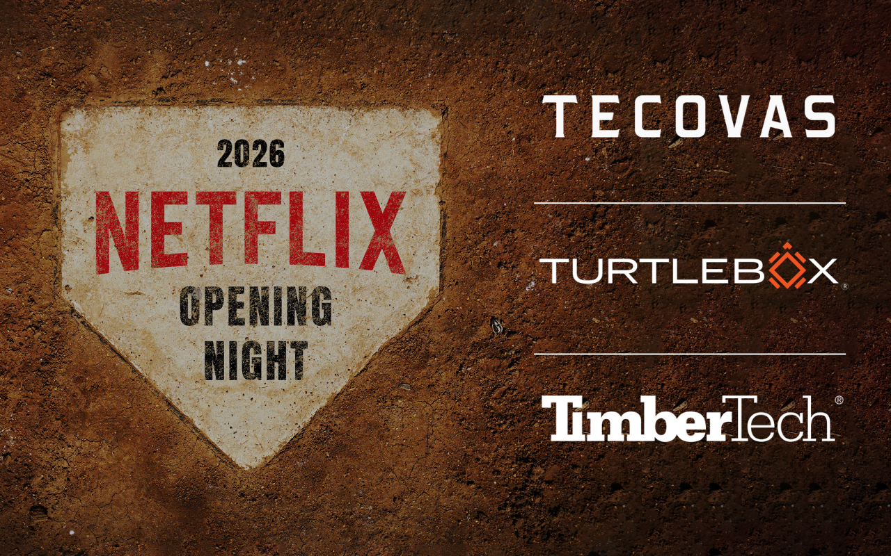 First Pitch, First Movers: How Tatari Got 7 Brands Into MLB's Netflix Debut