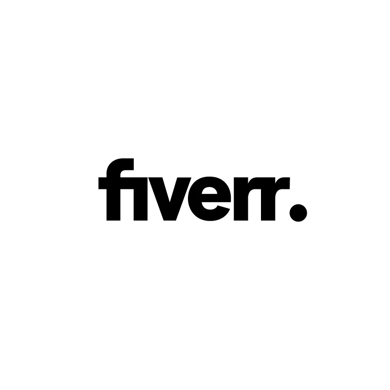 Fiverr logo